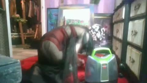 thecannibalsalt online show from 27, 10, 2025