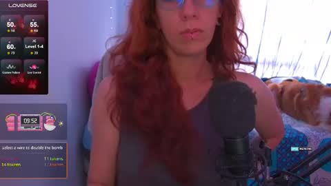 Paulette online show from 29, 6, 2026