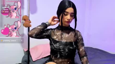 TheChicaNextDoor  online show from 22, 12, 2025