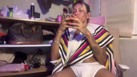 Snapshot of thecontcobracock24cm chatting on 12, 12, 2024 thecontcobracock24cm online show from 12, 12, 2024