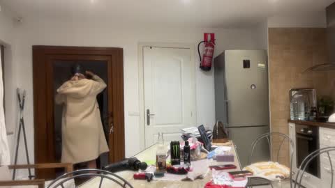 Snapshot of thecontcobracock24cm chatting on 15, 1, 2025 thecontcobracock24cm online show from 15, 1, 2025