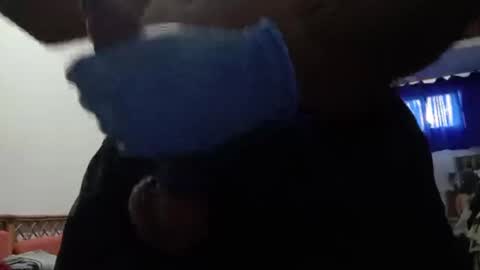 Andres  online show from 8, 11, 2025