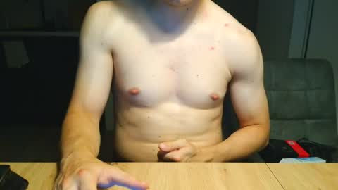 thecuteguy144949 online show from 18, 6, 2026