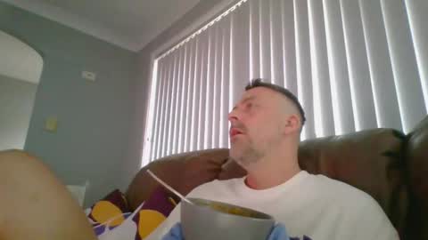 Snapshot of thedalenator chatting on 11, 2, 2025 thedalenator online show from 11, 2, 2025