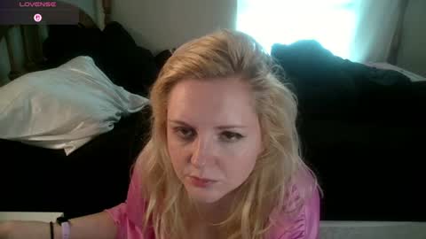 Kassandra Grant online show from 24, 6, 2026