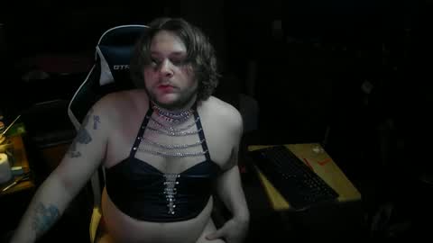 thedemonlord93 online show from 27, 12, 2024