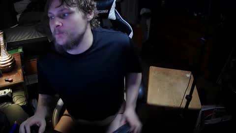 thedemonlord93 online show from 17, 11, 2025