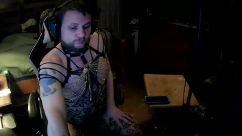 thedemonlord93 online show from 1, 7, 2026