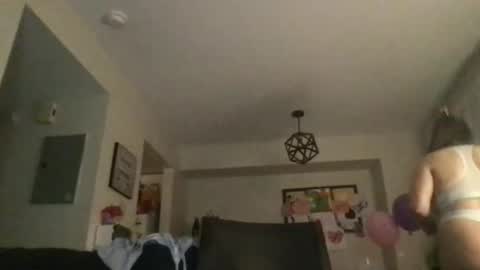 Masked Milf Christina online show from 24, 3, 2026