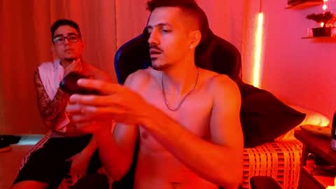 Snapshot of thedominion777 chatting on 1, 3, 2026 TheDominion online show from 1, 3, 2026