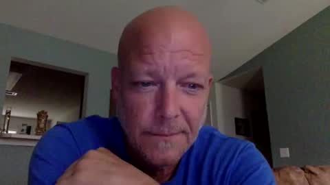 Snapshot of thedoug07 chatting on 24, 5, 2026 thedoug07 online show from 24, 5, 2026