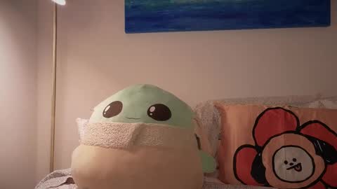 Pizzababe22 online show from 10, 9, 2025