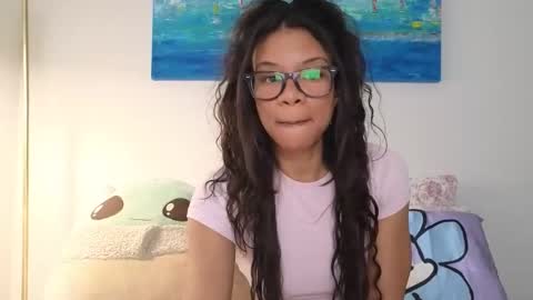 Snapshot of thedreamteam23 chatting on 20, 2, 2026 Pizzababe22 online show from 20, 2, 2026