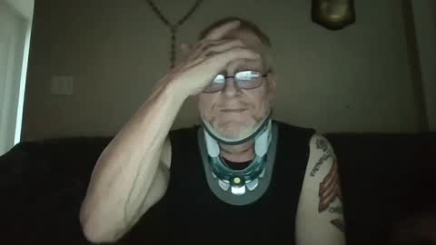 Alpha online show from 28, 9, 2025