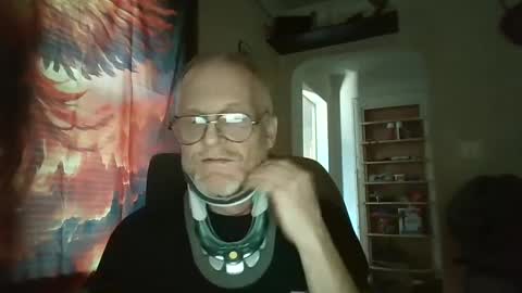 Alpha online show from 30, 9, 2025
