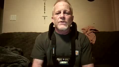 Alpha online show from 7, 10, 2025