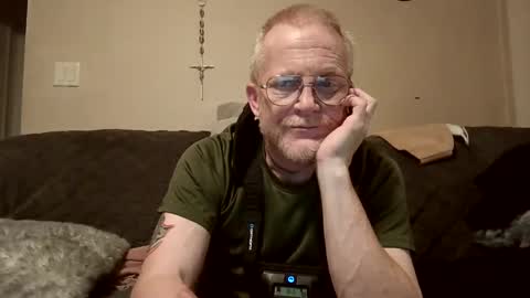 Alpha online show from 13, 10, 2025