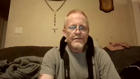 Alpha online show from 20, 10, 2025