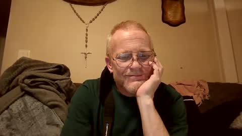 Alpha online show from 21, 10, 2025