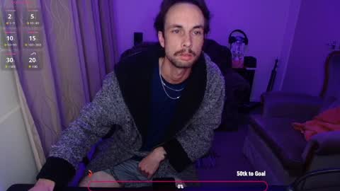 RickyLee online show from 20, 4, 2026