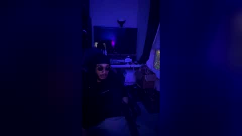 Snapshot of theekingcapo chatting on 12, 4, 2026 king capo thee online show from 12, 4, 2026