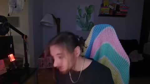 Snapshot of thefabuloussam chatting on 16, 2, 2025 Thefabulousam Independent Model online show from 16, 2, 2025