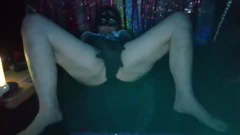 thefacelesscurve online show from 23, 4, 2026