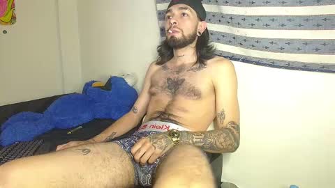 Snapshot of theferxxo_12 chatting on 4, 2, 2025 independent Model online show from 4, 2, 2025