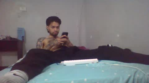 Snapshot of theferxxo_12 chatting on 19, 6, 2026 independent Model online show from 19, 6, 2026