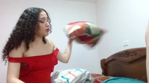 Eros y Psique online show from 6, 12, 2024