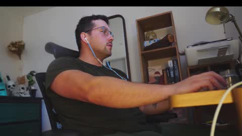 thefrenchie_1 online show from 15, 11, 2025