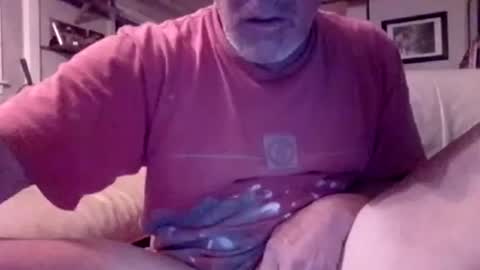 Snapshot of thefyreman chatting on 8, 7, 2026 thefyreman online show from 8, 7, 2026