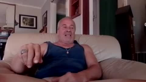 Snapshot of thefyreman chatting on 2, 8, 2026 thefyreman online show from 2, 8, 2026