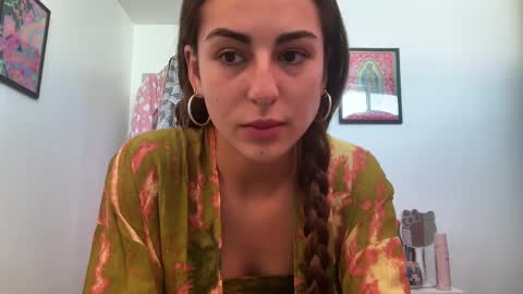 Snapshot of thegabzilla chatting on 27, 3, 2026 thegabzilla online show from 27, 3, 2026