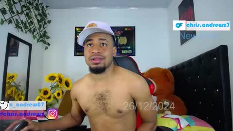 Prince online show from 26, 12, 2024