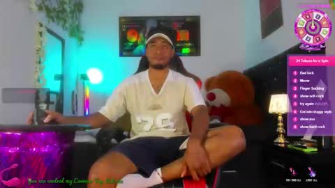 Prince online show from 7, 3, 2026