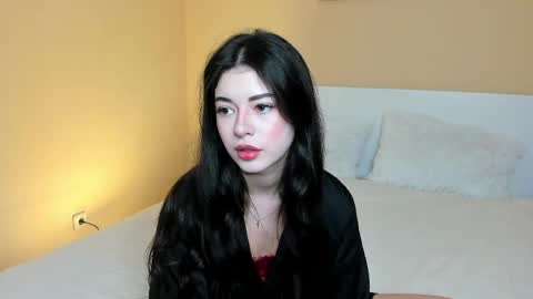 Snapshot of thegirlyoullcomebackto chatting on 26, 5, 2026 Anora online show from 26, 5, 2026