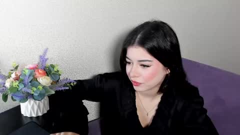 Snapshot of thegirlyoullcomebackto chatting on 3, 6, 2026 Anora online show from 3, 6, 2026