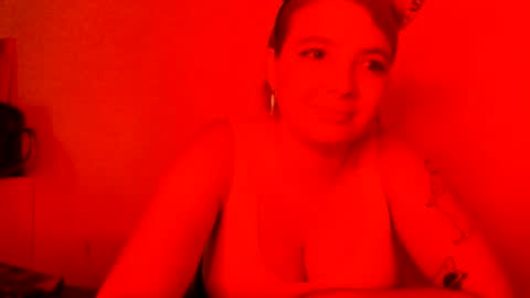 Snapshot of thegoddessfrida chatting on 30, 10, 2025 Goddess Frida online show from 30, 10, 2025