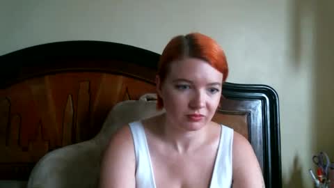 Snapshot of thegoddessfrida chatting on 30, 10, 2025 Goddess Frida online show from 30, 10, 2025