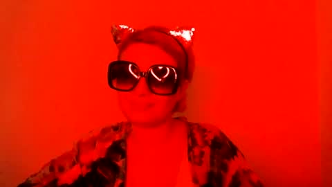 Snapshot of thegoddessfrida chatting on 31, 10, 2025 Goddess Frida online show from 31, 10, 2025