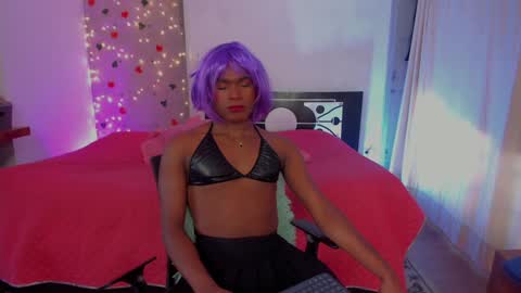 Snapshot of thegoldenbitch chatting on 23, 1, 2025 Goldie online show from 23, 1, 2025