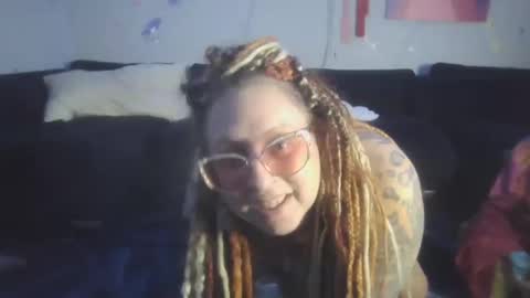 TheGoodGypsy online show from 15, 10, 2025
