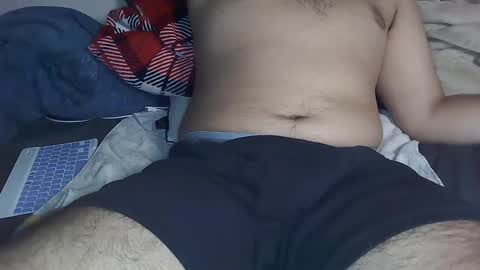 Gothic Daddy online show from 22, 9, 2025