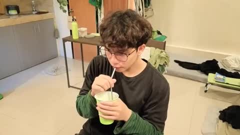 Green online show from 19, 3, 2026