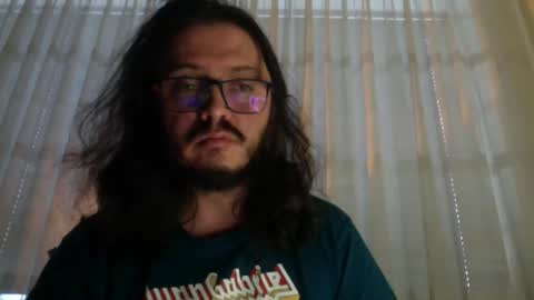 Snapshot of theguitarmistery chatting on 17, 2, 2025 theguitarmistery online show from 17, 2, 2025