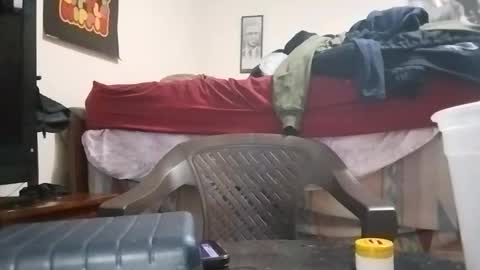 Snapshot of theguyss678 chatting on 18, 12, 2024 Arching4Life online show from 18, 12, 2024