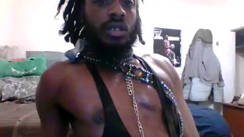 Snapshot of theguyss678 chatting on 13, 1, 2025 Arching4Life online show from 13, 1, 2025