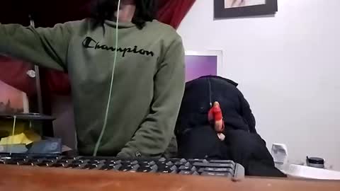 Snapshot of theguyss678 chatting on 2, 3, 2025 Arching4Life online show from 2, 3, 2025