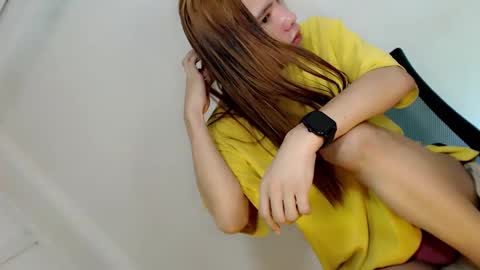 Snapshot of thehornygirl_laisa chatting on 28, 1, 2025 laisa online show from 28, 1, 2025